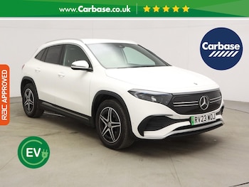Used Mercedes-Benz EQA 2023 for sale - 78454143: Photo