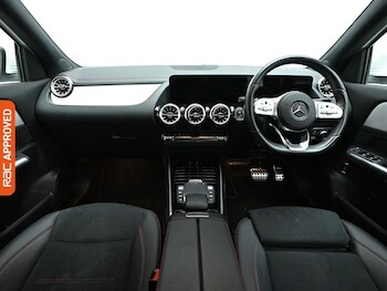 Used Mercedes-Benz EQA 2023 for sale - 78454143: Photo