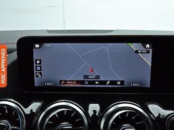 Used Mercedes-Benz EQA 2023 for sale - 78454143: Photo