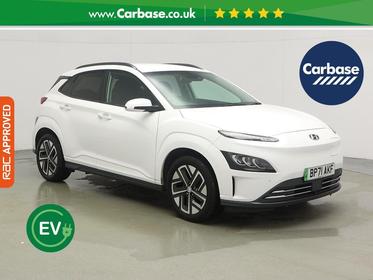 Used Hyundai KONA 2022 for sale - 78029577: Photo 1