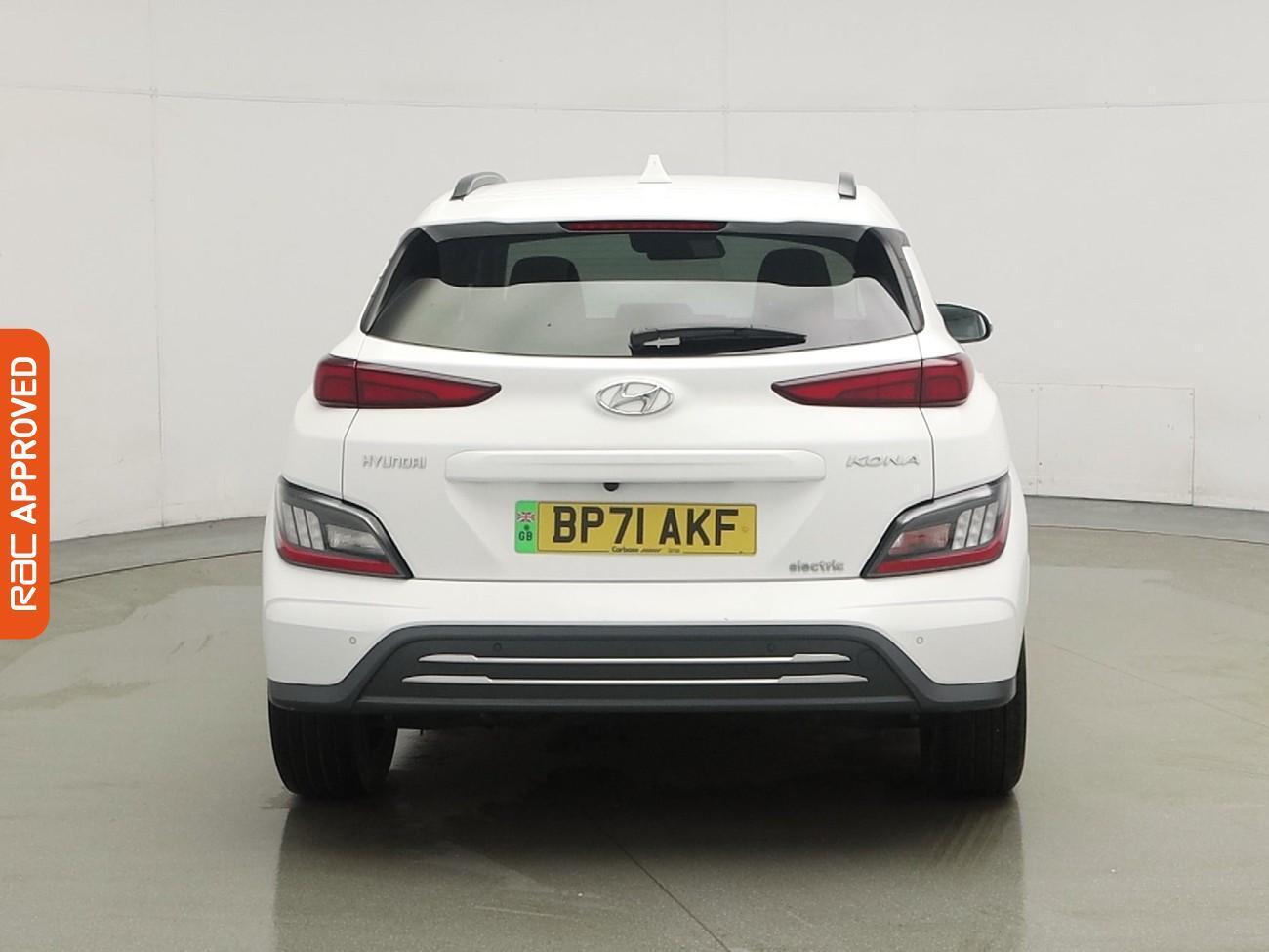 Used Hyundai KONA 2022 for sale - 78029577: Photo 10