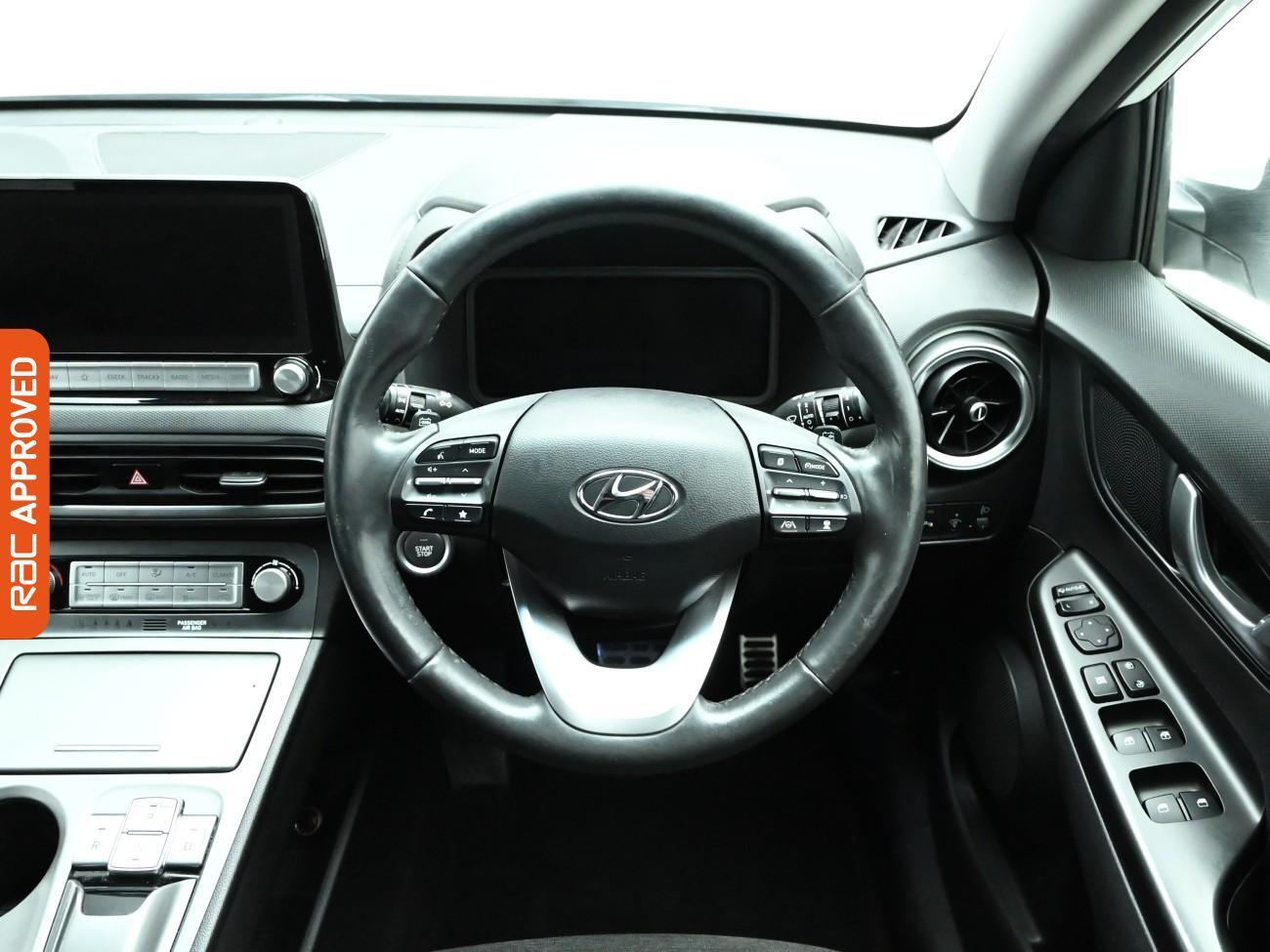 Used Hyundai KONA 2022 for sale - 78029577: Photo 11