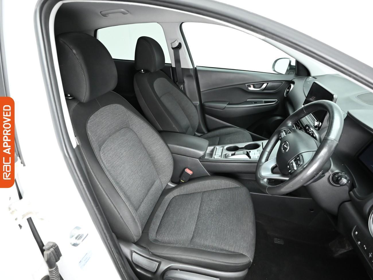 Used Hyundai KONA 2022 for sale - 78029577: Photo 14