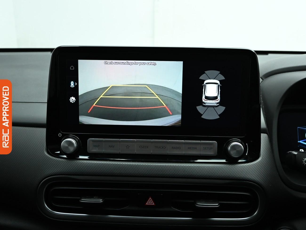 Used Hyundai KONA 2022 for sale - 78029577: Photo 17