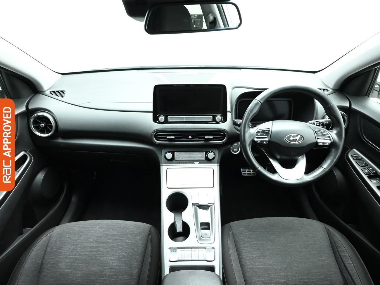 Used Hyundai KONA 2022 for sale - 78029577: Photo 2