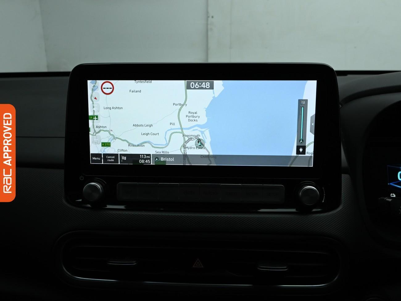 Used Hyundai KONA 2022 for sale - 78029577: Photo 3