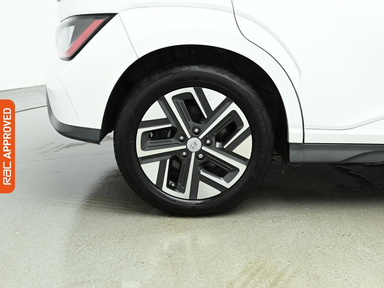 Used Hyundai KONA 2022 for sale - 78029577: Photo 31