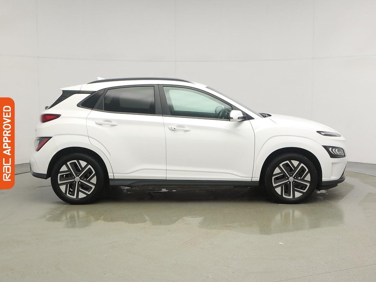 Used Hyundai KONA 2022 for sale - 78029577: Photo 8