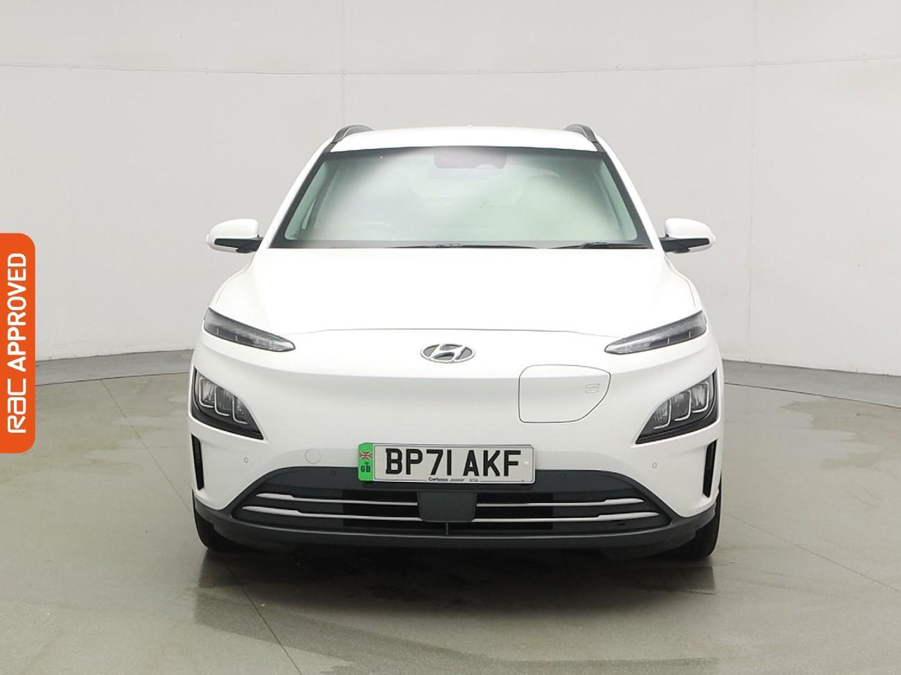 Used Hyundai KONA 2022 for sale - 78029577: Photo 9