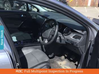 Used Peugeot 508 2016 for sale - 74780718: Photo