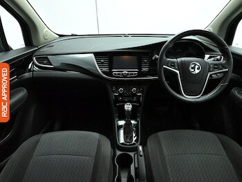 Used Vauxhall Mokka X 2018 for sale - 78252093: Photo