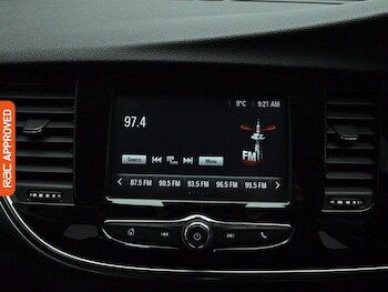 Used Vauxhall Mokka X 2018 for sale - 78252093: Photo