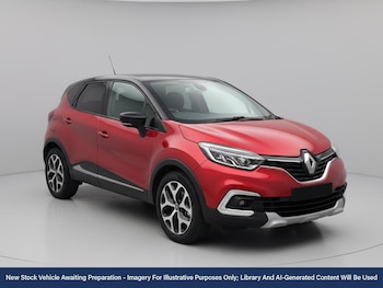 2020 - 1.3 TCE 150 GT Line 5dr EDC