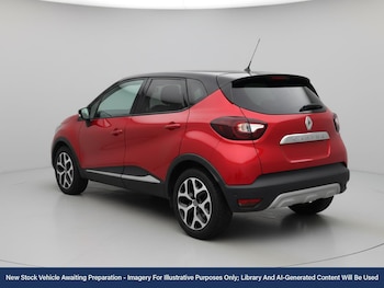 Used Renault Captur 2020 for sale - 76429044: Photo