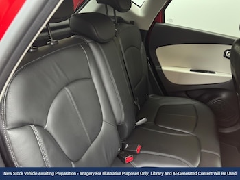 Used Renault Captur 2020 for sale - 76429044: Photo