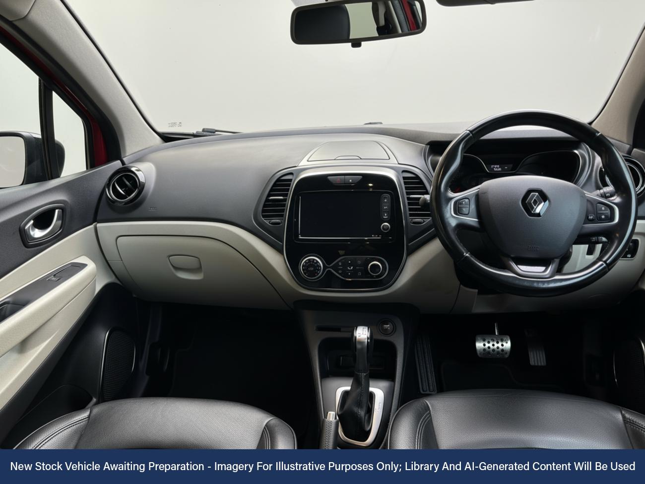 Used Renault Captur 2020 for sale - 76429044: Photo 6