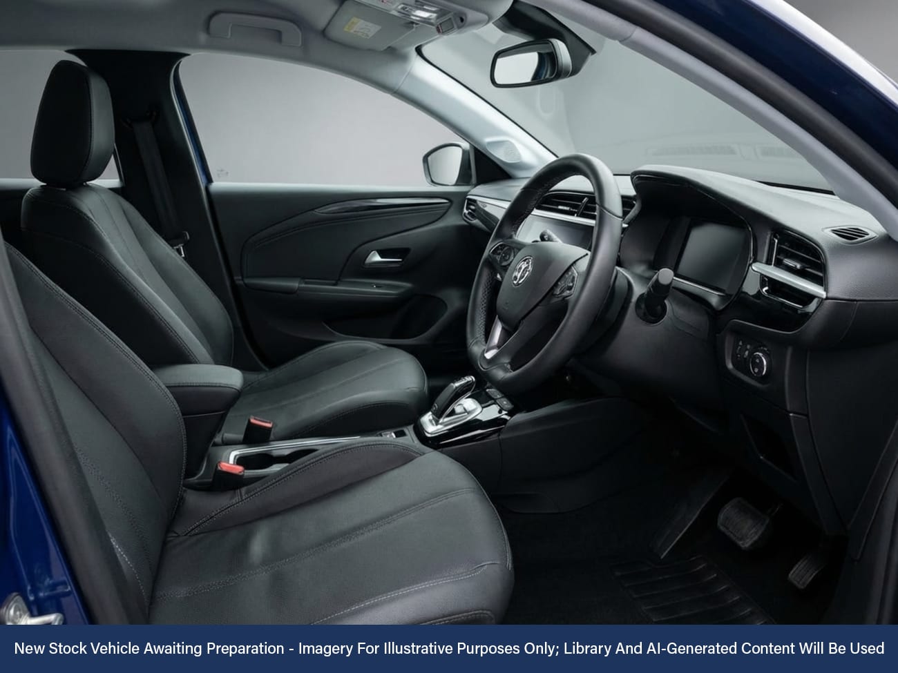 Used Vauxhall Corsa 2021 for sale - 78038176: Photo 3