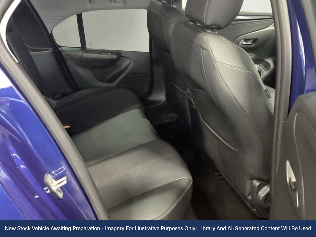 Used Vauxhall Corsa 2021 for sale - 78038176: Photo 4