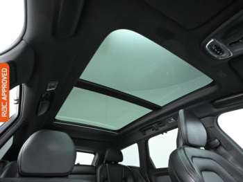 Used Volvo V90 2018 for sale - 74352649: Photo