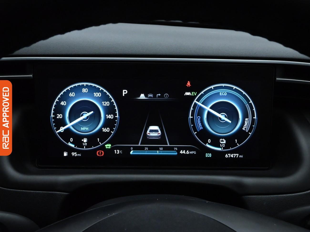 Used Hyundai TUCSON 2022 for sale - 76272434: Photo 11