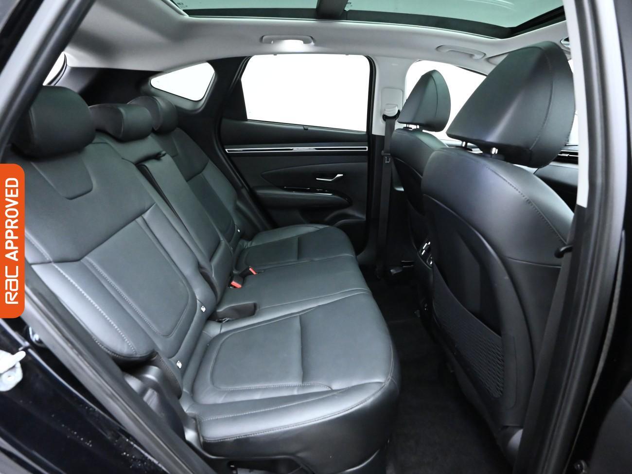 Used Hyundai TUCSON 2022 for sale - 76272434: Photo 13