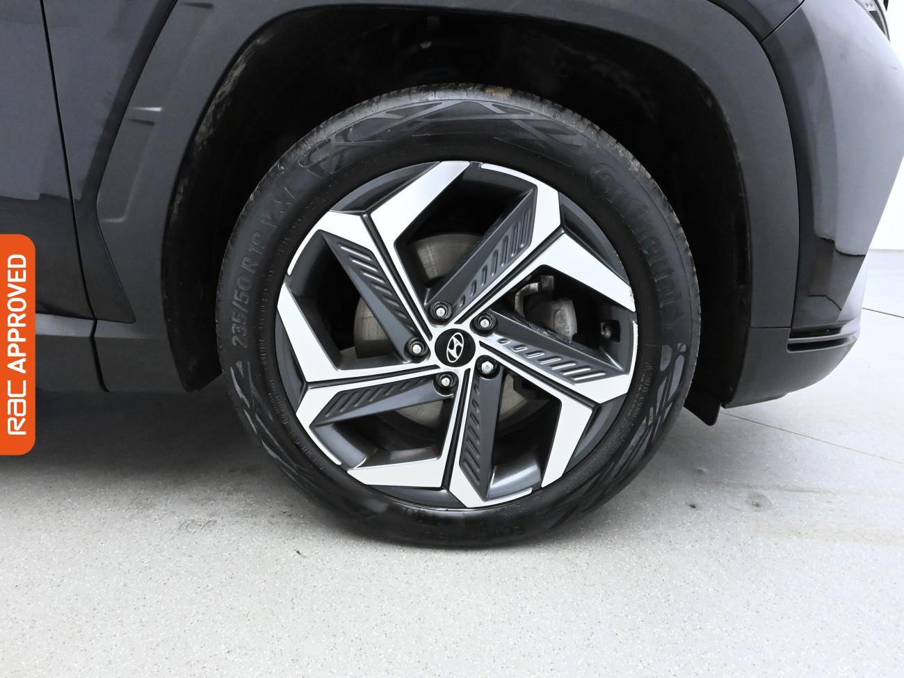 Used Hyundai TUCSON 2022 for sale - 76272434: Photo 14