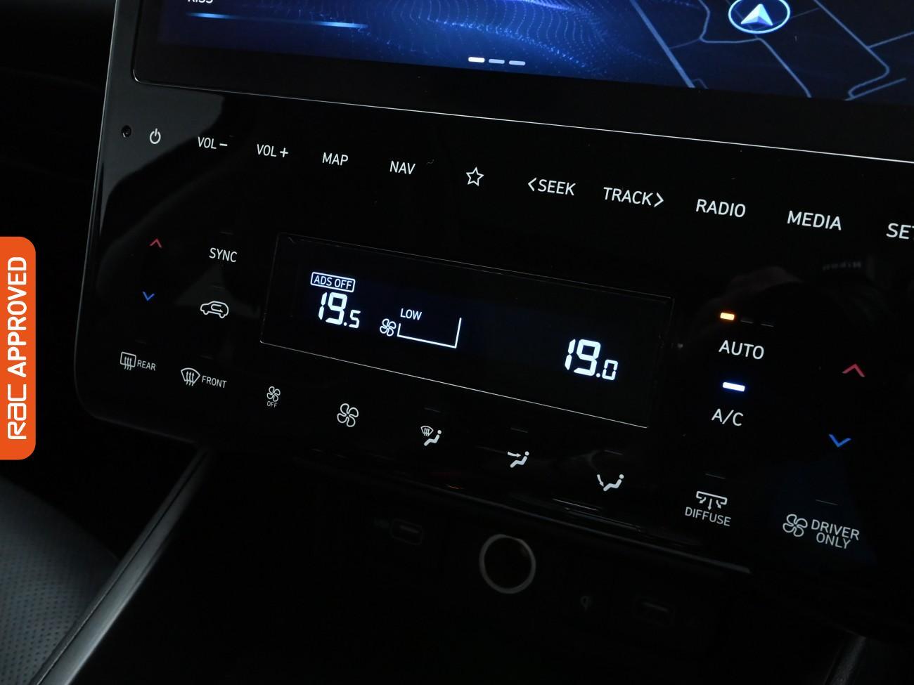 Used Hyundai TUCSON 2022 for sale - 76272434: Photo 15