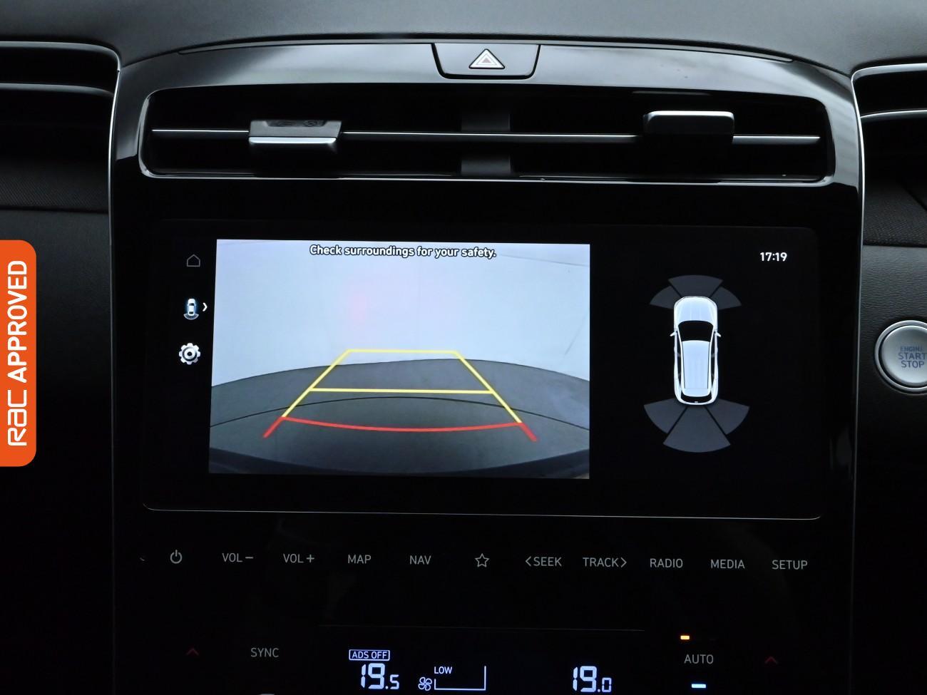 Used Hyundai TUCSON 2022 for sale - 76272434: Photo 16