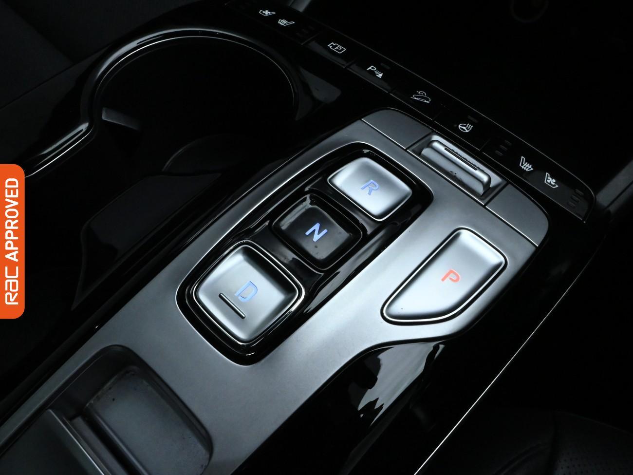 Used Hyundai TUCSON 2022 for sale - 76272434: Photo 17