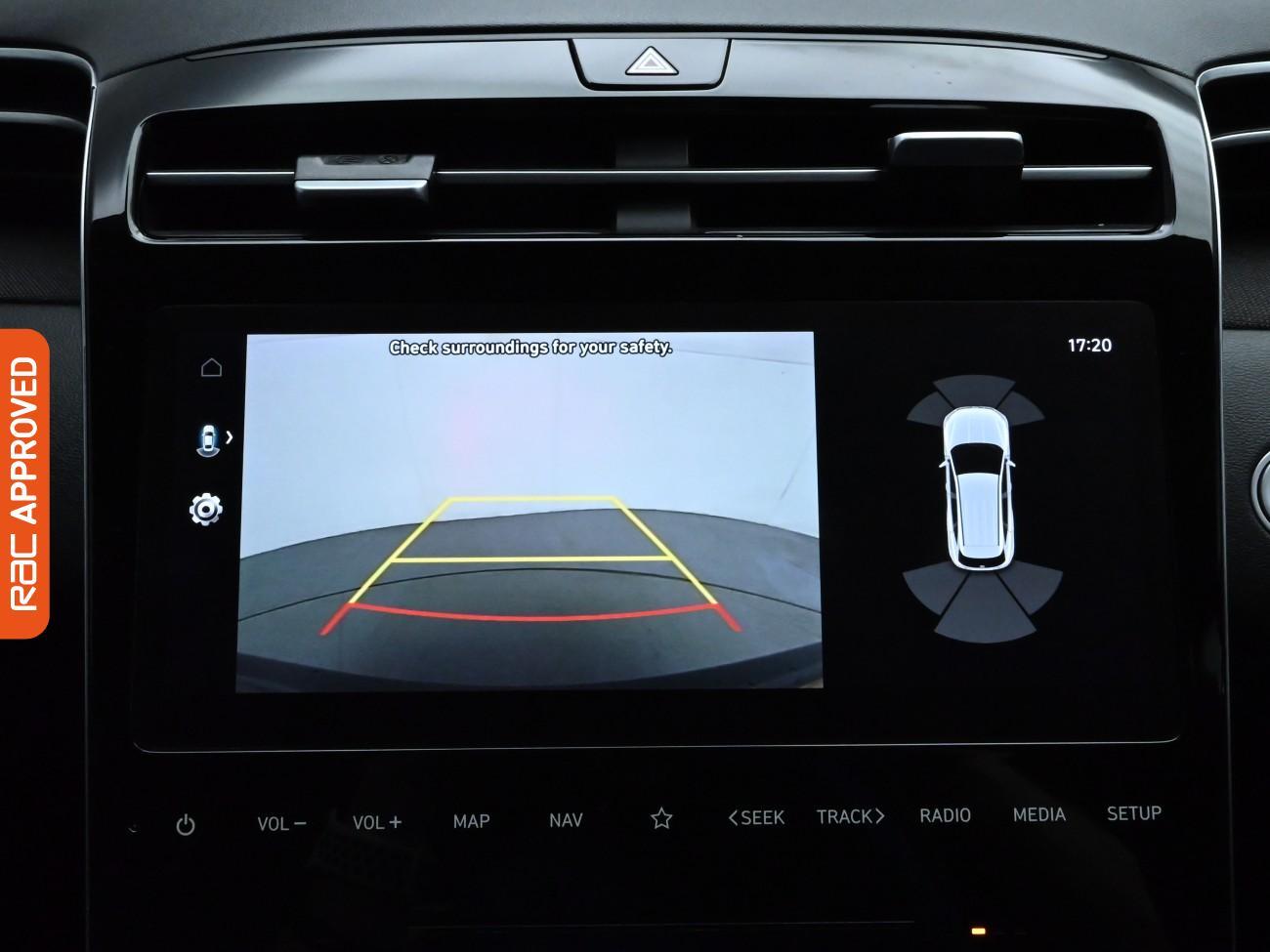 Used Hyundai TUCSON 2022 for sale - 76272434: Photo 19