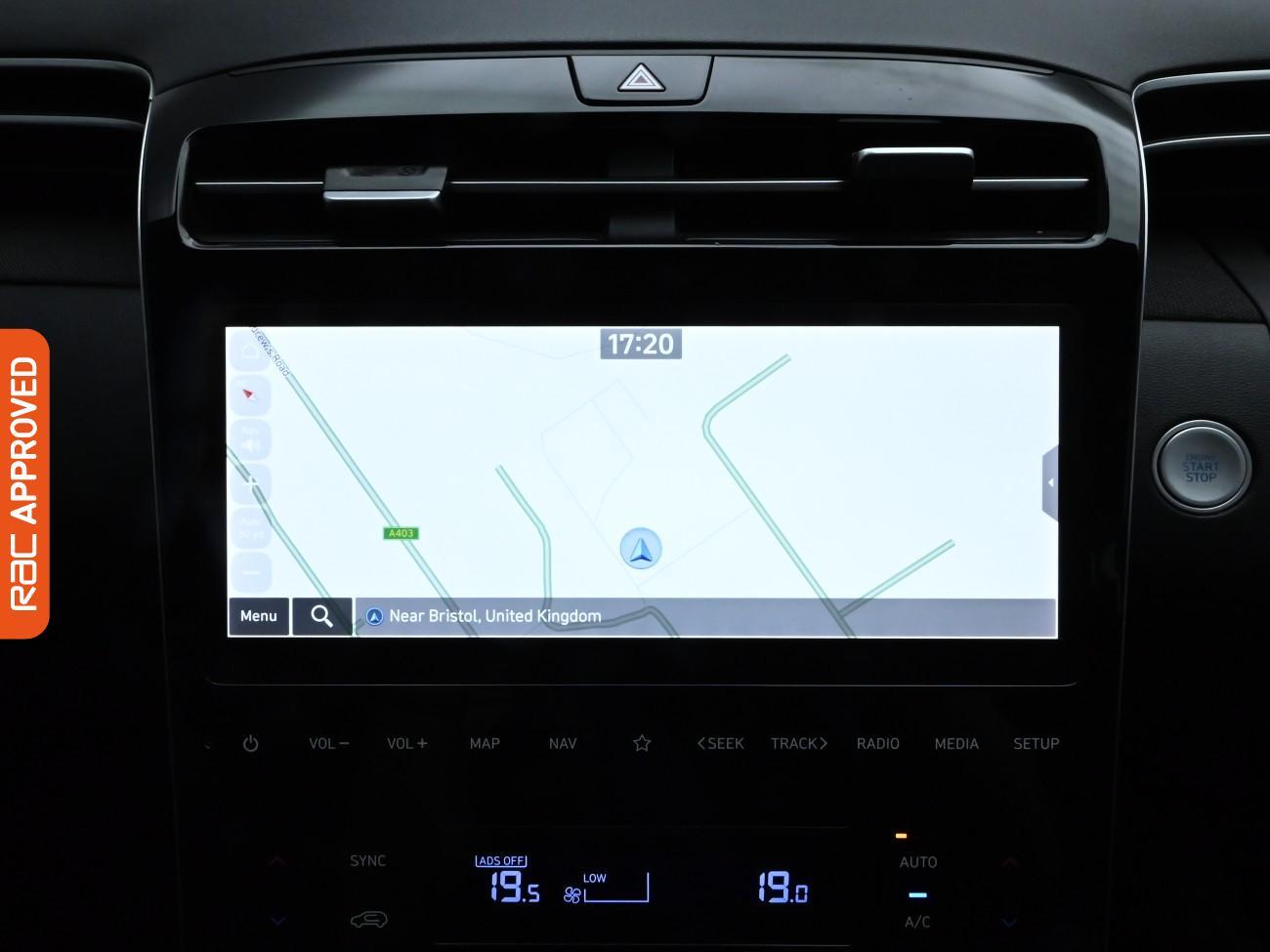 Used Hyundai TUCSON 2022 for sale - 76272434: Photo 21