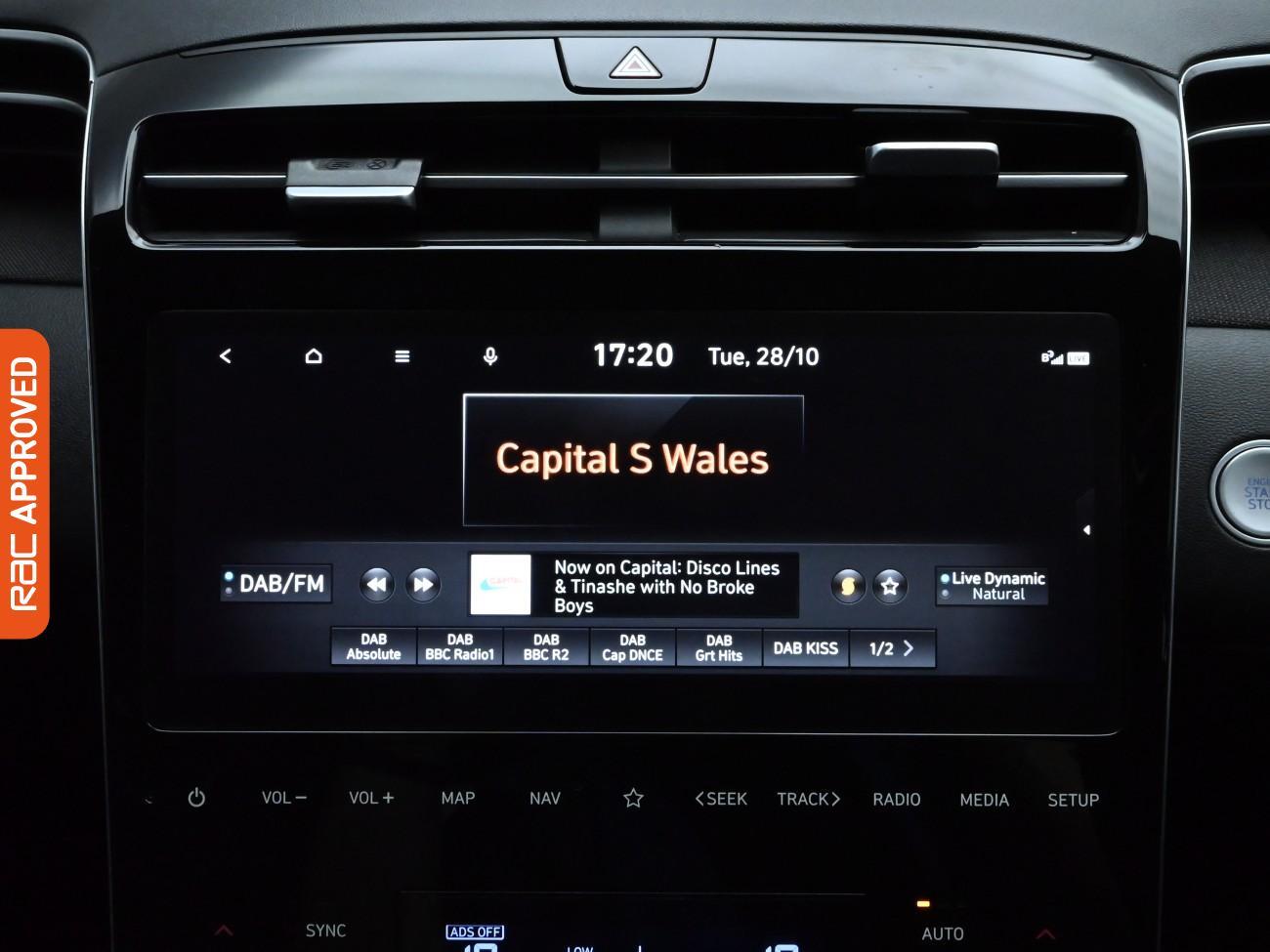 Used Hyundai TUCSON 2022 for sale - 76272434: Photo 22