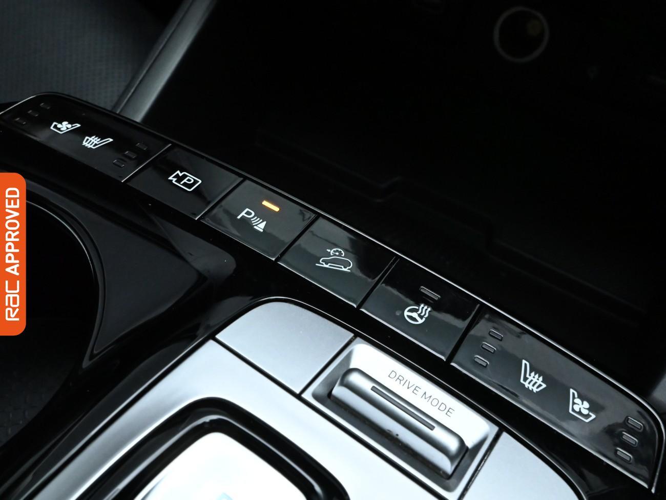 Used Hyundai TUCSON 2022 for sale - 76272434: Photo 23