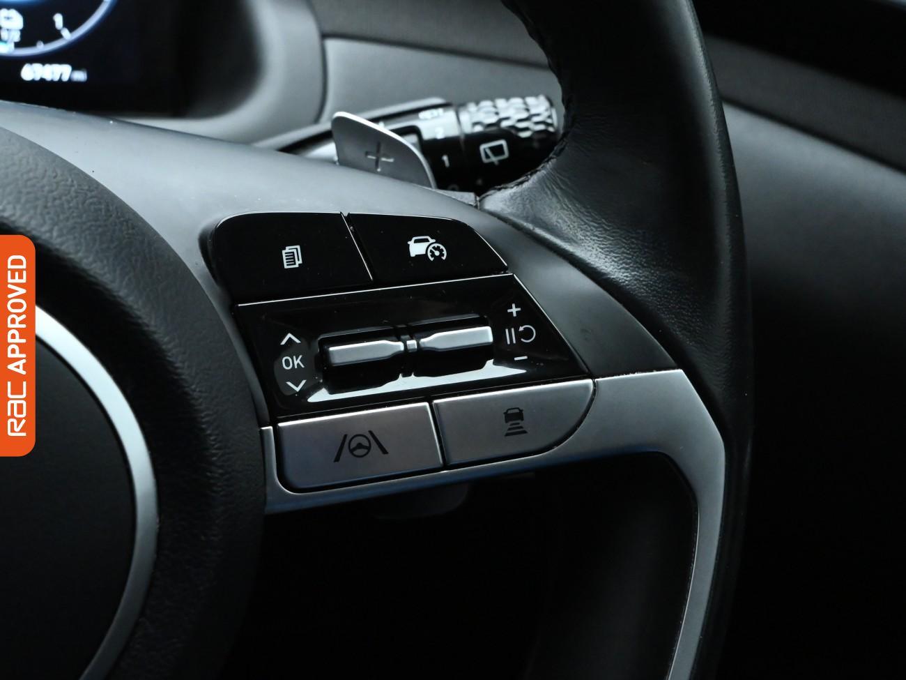 Used Hyundai TUCSON 2022 for sale - 76272434: Photo 24