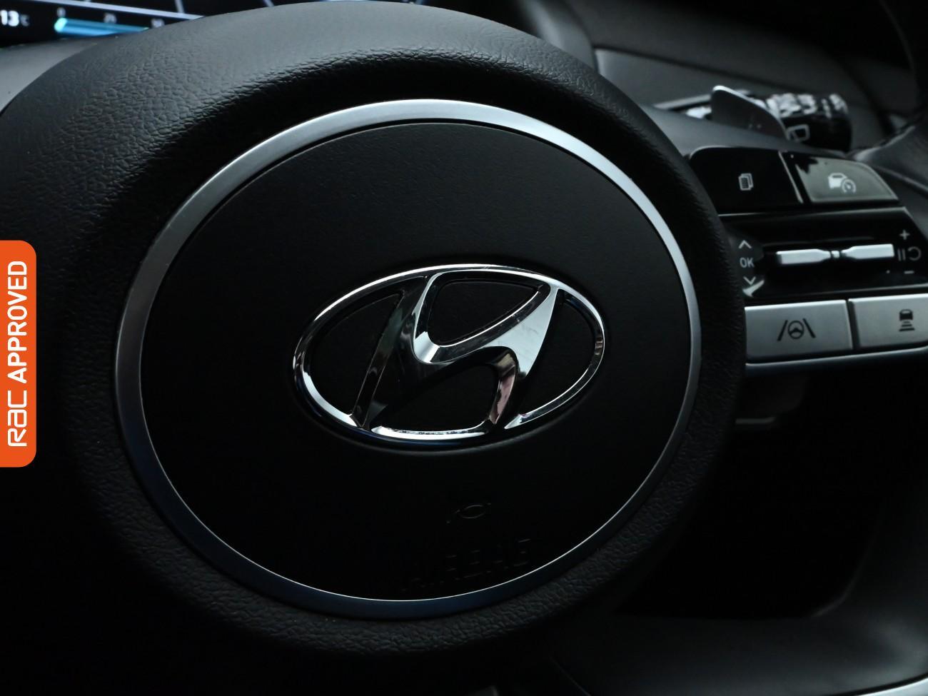 Used Hyundai TUCSON 2022 for sale - 76272434: Photo 25