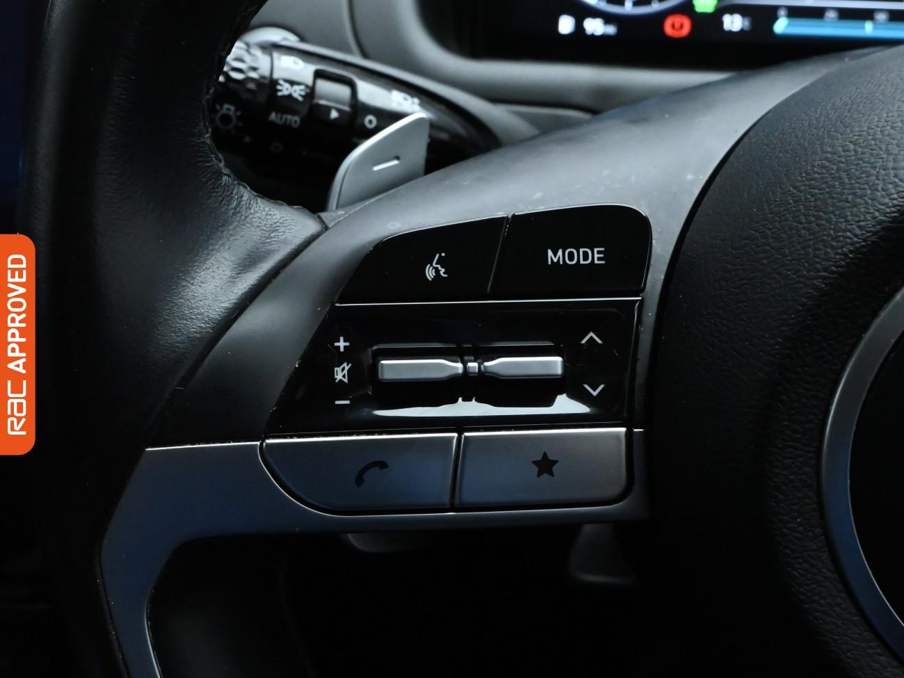 Used Hyundai TUCSON 2022 for sale - 76272434: Photo 26