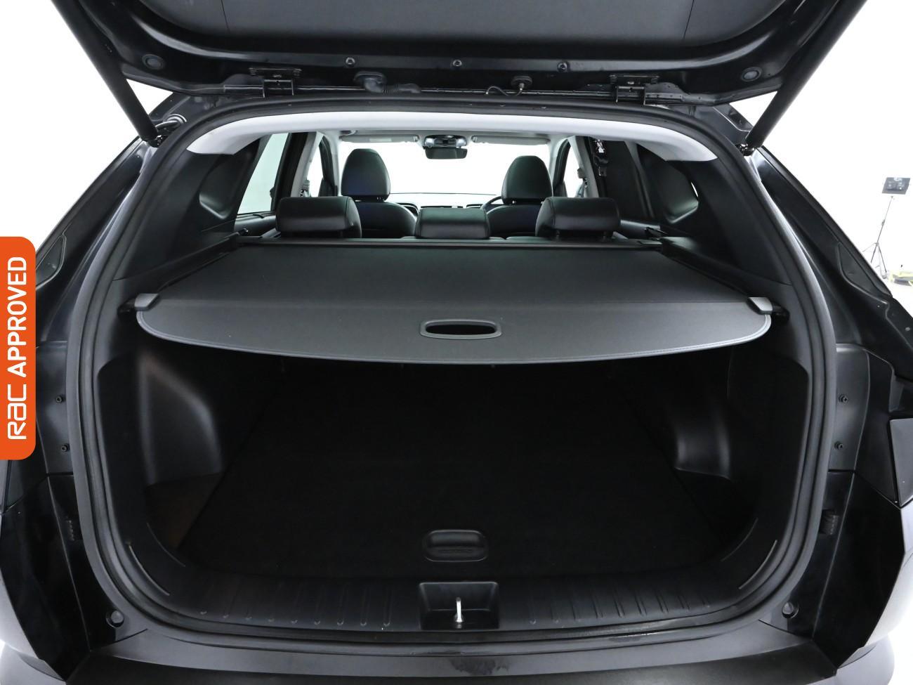 Used Hyundai TUCSON 2022 for sale - 76272434: Photo 28