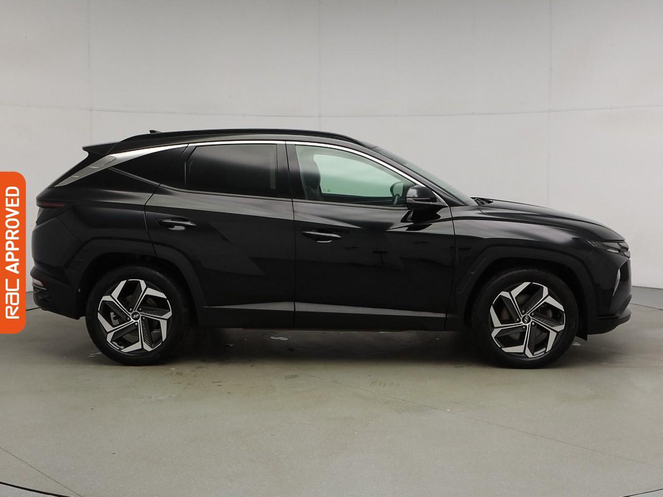 Used Hyundai TUCSON 2022 for sale - 76272434: Photo 6
