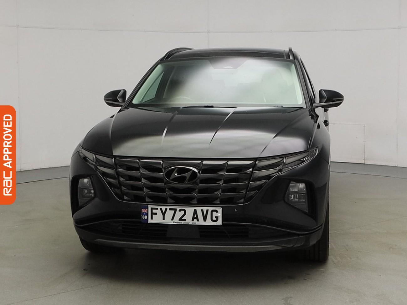 Used Hyundai TUCSON 2022 for sale - 76272434: Photo 7