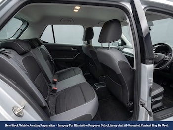 Used Skoda Fabia 2019 for sale - 79535945: Photo