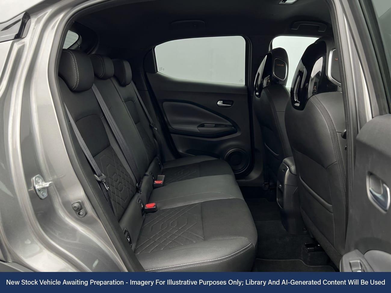 Used Nissan Juke 2021 for sale - 77791806: Photo 4