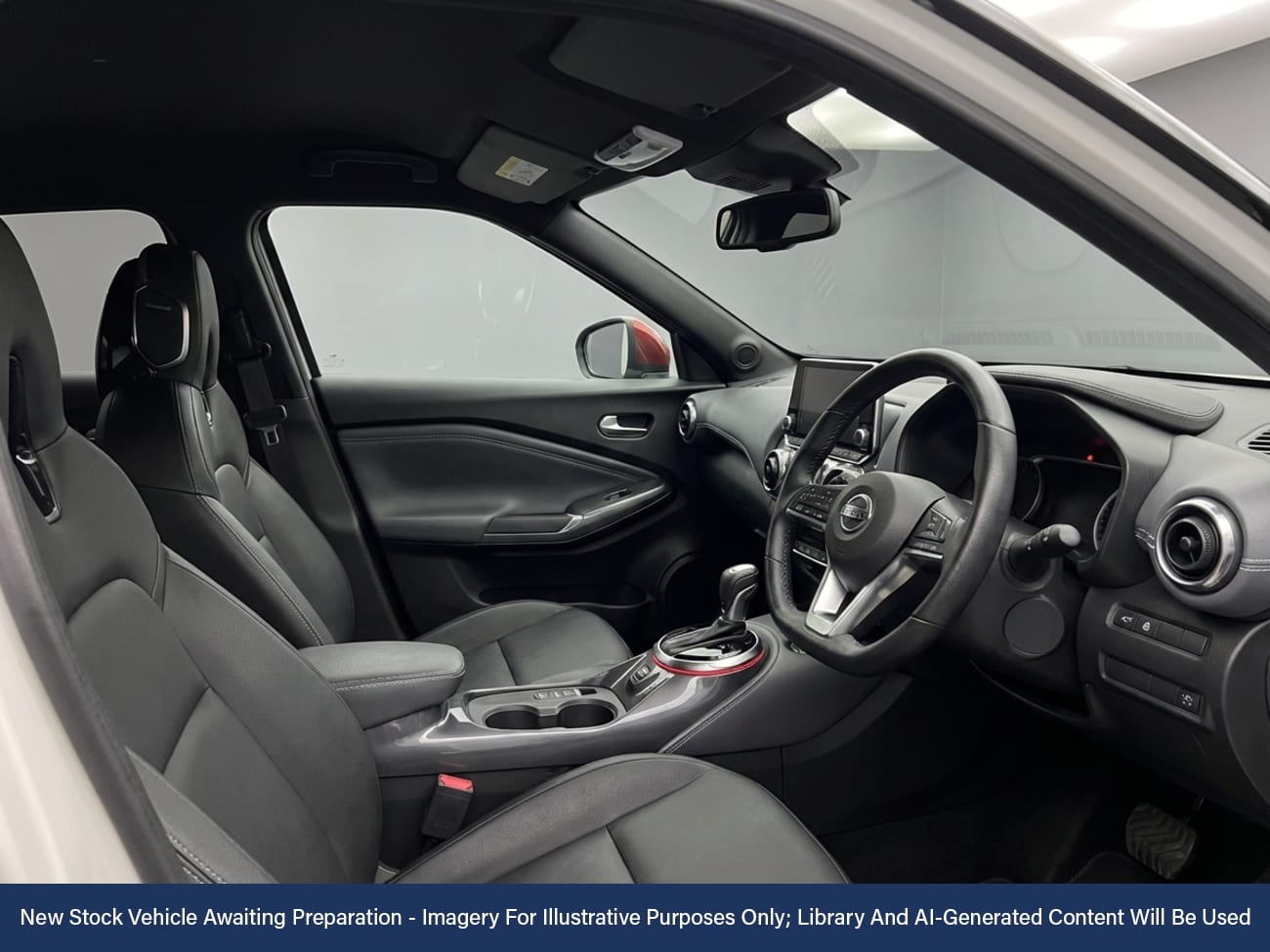 Used Nissan Juke 2021 for sale - 77791806: Photo 6