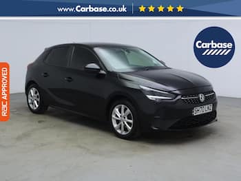 Used Vauxhall Corsa 2020 for sale - 79620111: Photo