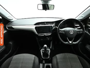 Used Vauxhall Corsa 2020 for sale - 79620111: Photo