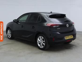 Used Vauxhall Corsa 2020 for sale - 79620111: Photo