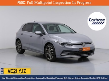 Used Volkswagen Golf 2021 for sale - 79003924: Photo