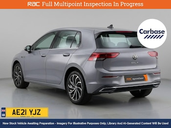 Used Volkswagen Golf 2021 for sale - 79003924: Photo