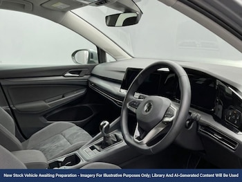 Used Volkswagen Golf 2021 for sale - 79003924: Photo