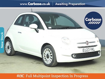 Fiat - 500