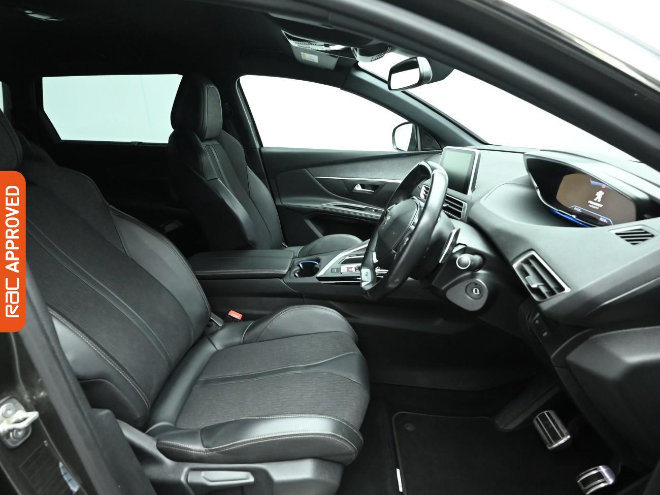 Used Peugeot 5008 2019 for sale - 76445552: Photo 12